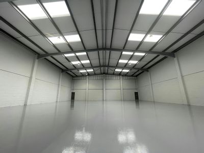 Property Image for Unit 11 North Orbital Commercial Park, St. Albans, AL1 1XB