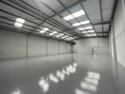 Property Image for Unit 11 North Orbital Commercial Park, St. Albans, AL1 1XB