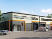 Property Image for Connect 5, Bartley Way, Hook, Hampshire, RG27 9UF