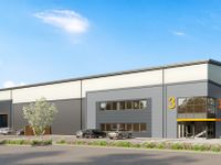 Property Image for Connect 5, Bartley Way, Hook, Hampshire, RG27 9UF