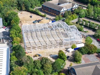 Property Image for Connect 5, Bartley Way, Hook, Hampshire, RG27 9UF