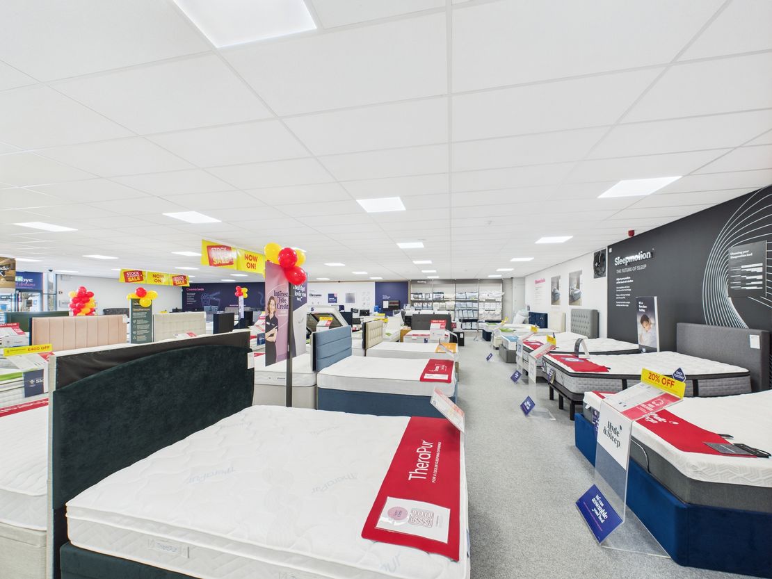 Units 2 & 3, 17 Harbour Road, Inverness, Highland, IV1 1SY