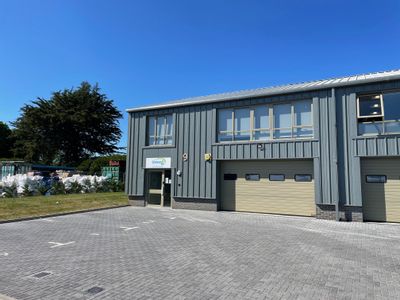 Property Image for 9A Park Way, Elm Farm Park, Great Green, Thurston, Bury St. Edmunds, Suffolk, IP31 3TB