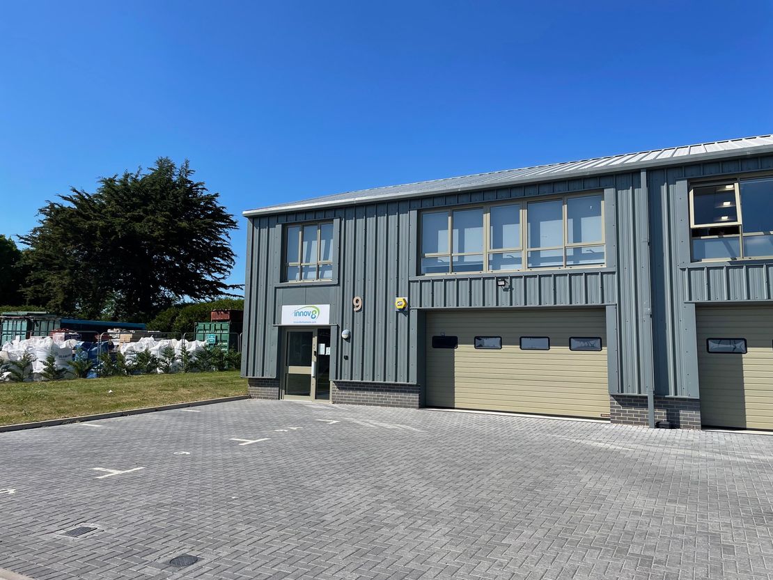 9A Park Way, Elm Farm Park, Great Green, Thurston, Bury St. Edmunds, Suffolk, IP31 3TB