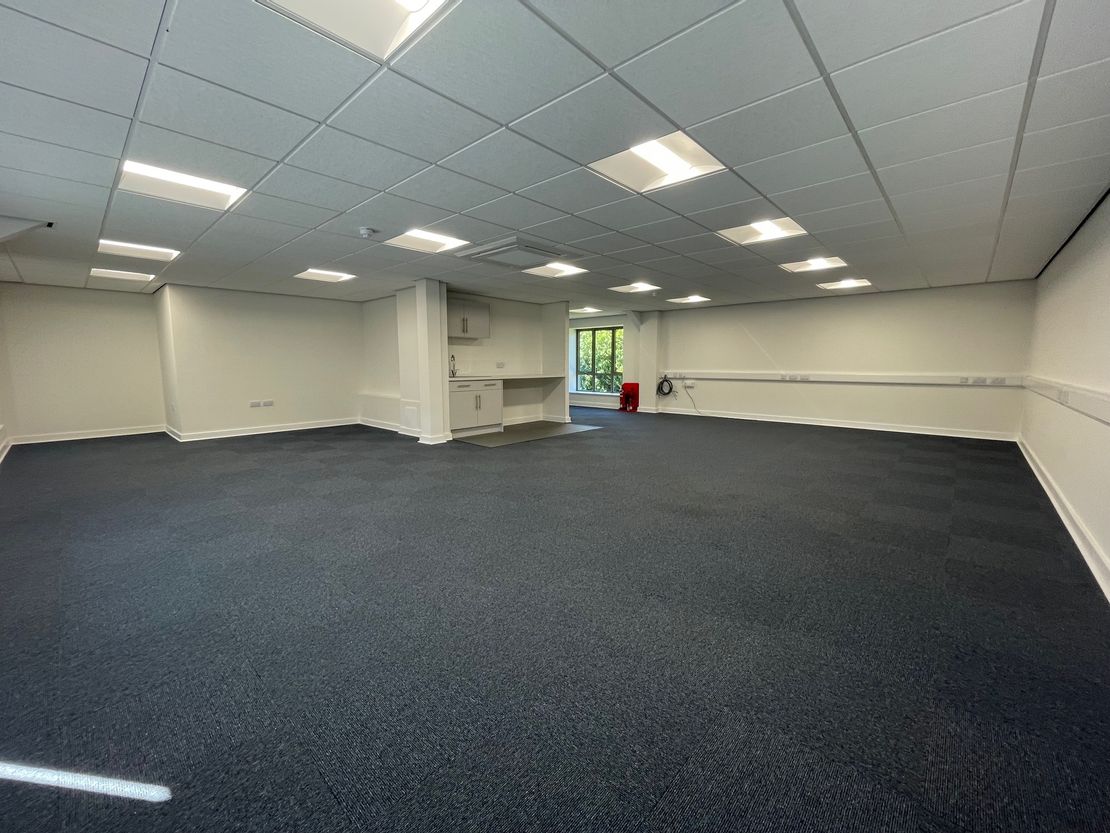 9A Park Way, Elm Farm Park, Great Green, Thurston, Bury St. Edmunds, Suffolk, IP31 3TB