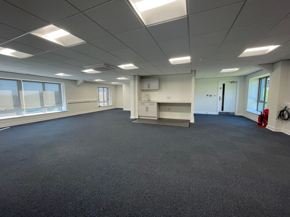 9A Park Way, Elm Farm Park, Great Green, Thurston, Bury St. Edmunds, Suffolk, IP31 3TB