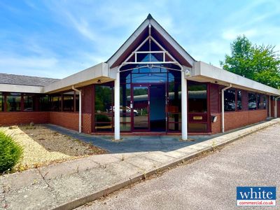Property Image for Former Innoval Technology Building, Beaumont Close, Banbury, OX16 1TQ