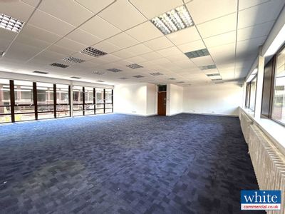 Property Image for Former Innoval Technology Building, Beaumont Close, Banbury, OX16 1TQ