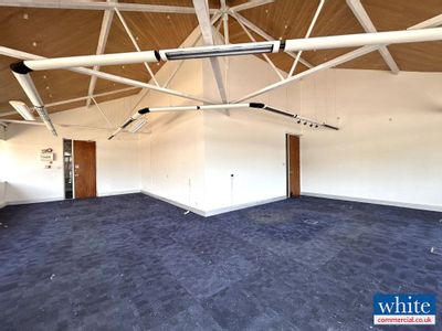 Property Image for Former Innoval Technology Building, Beaumont Close, Banbury, OX16 1TQ