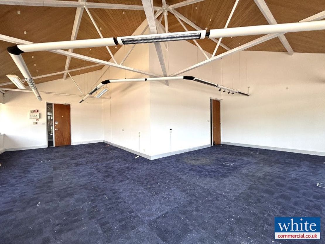 Former Innoval Technology Building, Beaumont Close, Banbury, OX16 1TQ