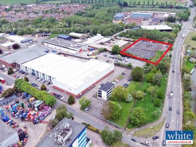 Property Image for Former Innoval Technology Building, Beaumont Close, Banbury, OX16 1TQ