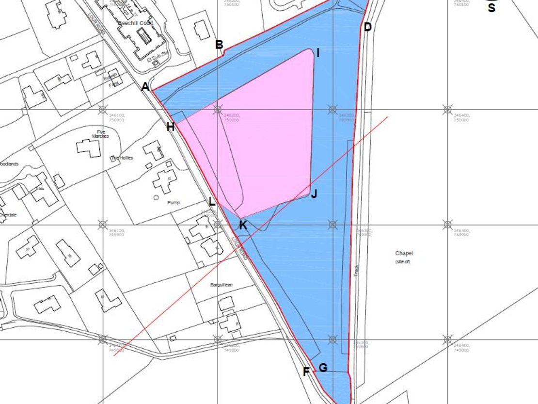 Land, Lour Road, Forfar, DD8 2BA