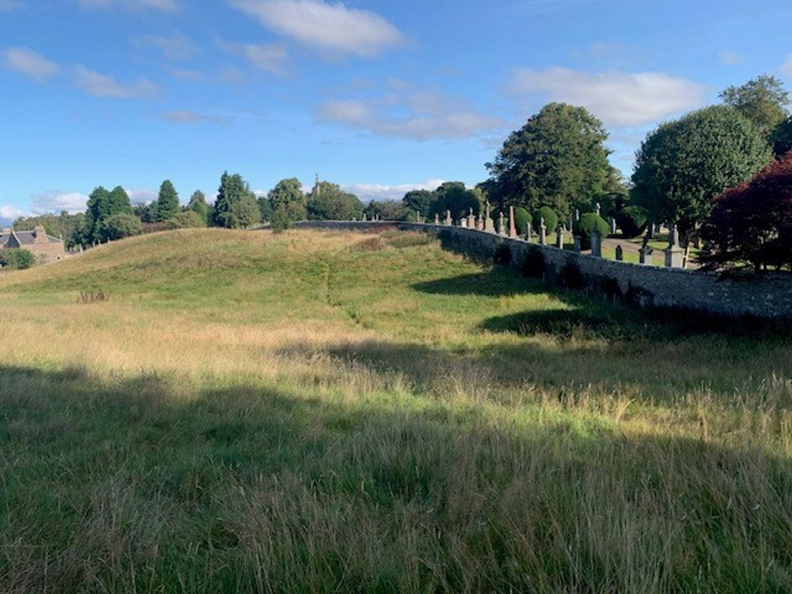 Land at Beech Hill, Lour Road, Forfar, DD8 2BA