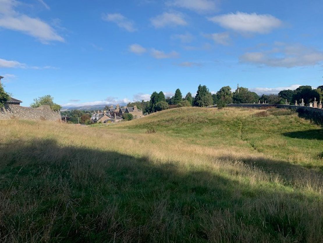 Land at Beech Hill, Lour Road, Forfar, DD8 2BA