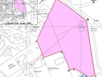 Property Image for Land at Beech Hill, Lour Road, Forfar, DD8 2BA