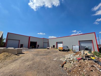 Property Image for Units 1-5, Nelson Street, Hyde Park, Doncaster, DN4 5AB