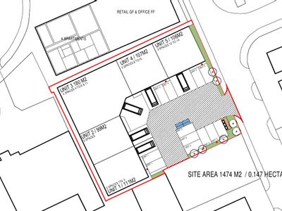 Property Image for Units 1-5, Nelson Street, Hyde Park, Doncaster, DN4 5AB