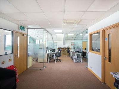 Property Image for Unit D3, Braintree Industrial Estate, Braintree Road, Ruislip, HA4 0EJ