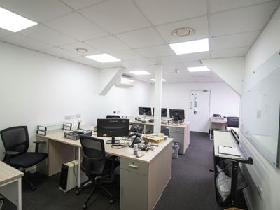 Property Image for Unit D3, Braintree Industrial Estate, Braintree Road, Ruislip, HA4 0EJ