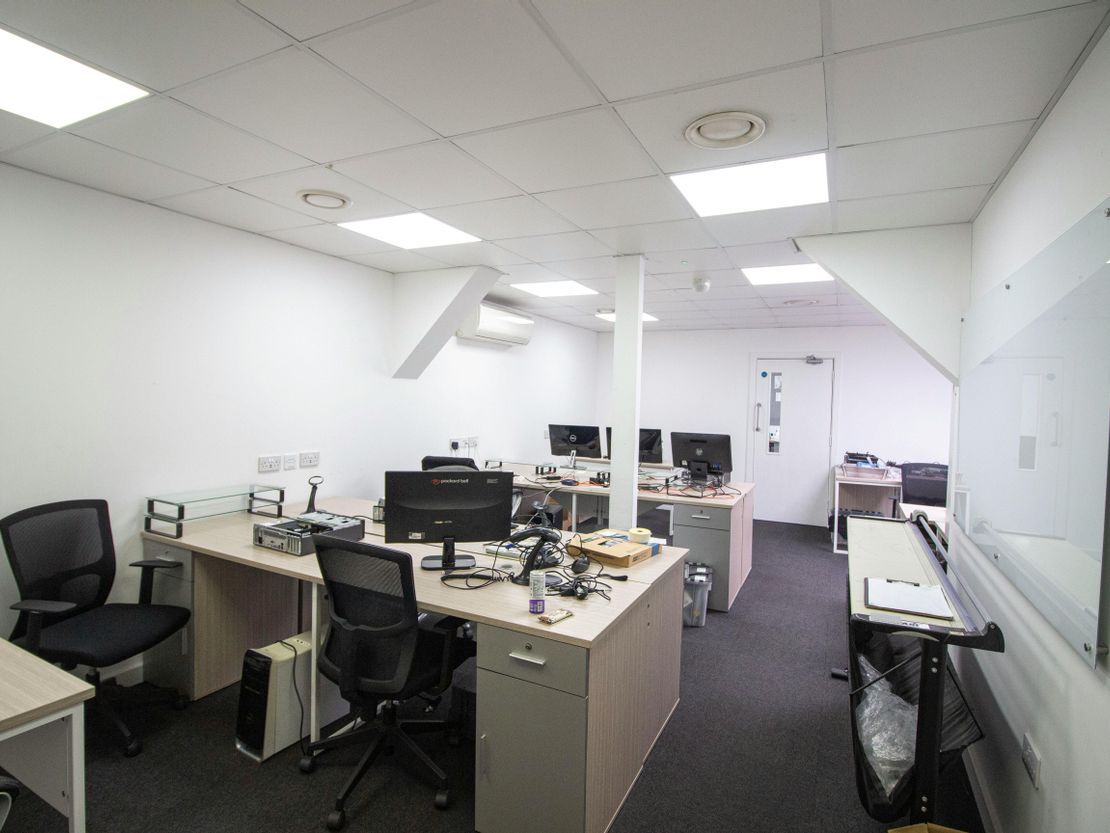 Unit D3, Braintree Industrial Estate, Braintree Road, Ruislip, HA4 0EJ