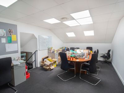 Property Image for Unit D3, Braintree Industrial Estate, Braintree Road, Ruislip, HA4 0EJ