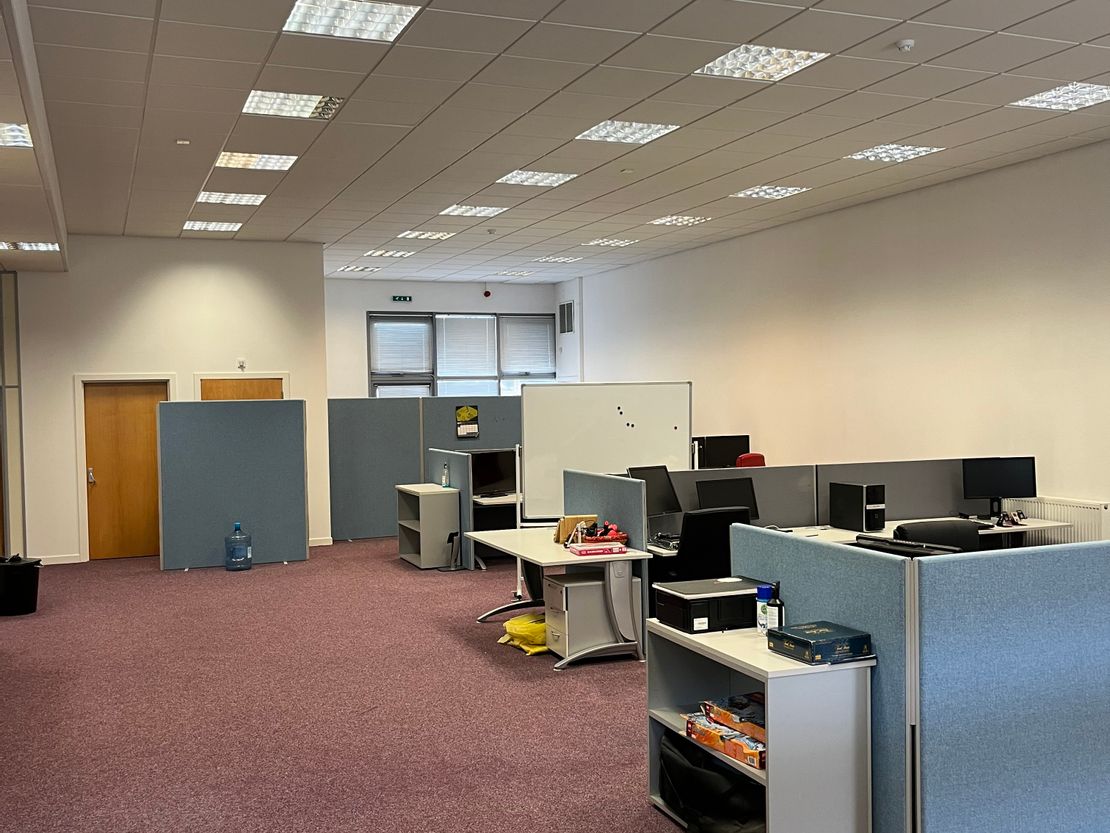 Unit 22 City Quay, Camperdown Street, Dundee, Angus, DD1 3JA