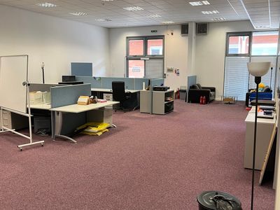 Property Image for Unit 22 City Quay, Camperdown Street, Dundee, Angus, DD1 3JA