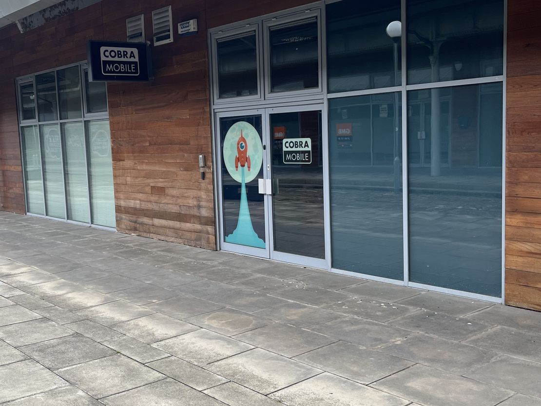 Unit 22 City Quay, Camperdown Street, Dundee, Angus, DD1 3JA