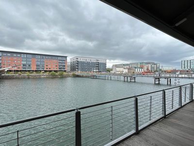 Property Image for Unit 22 City Quay, Camperdown Street, Dundee, Angus, DD1 3JA