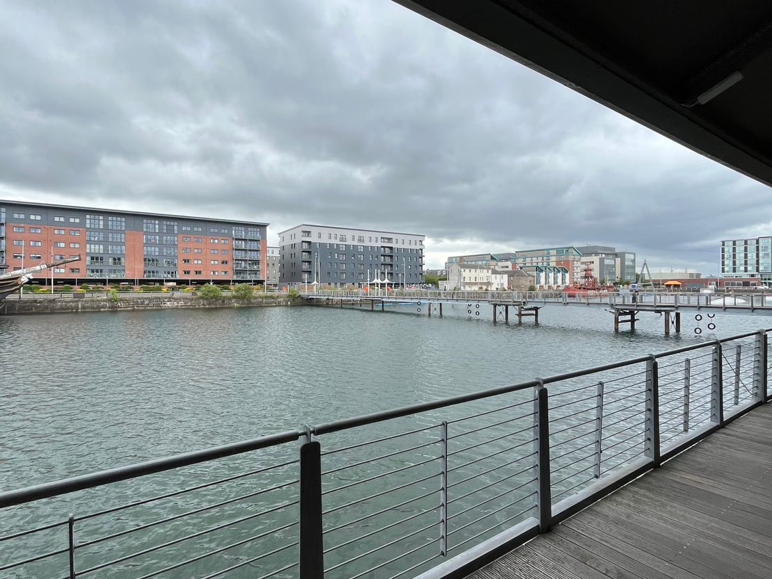 Unit 22 City Quay, Camperdown Street, Dundee, Angus, DD1 3JA