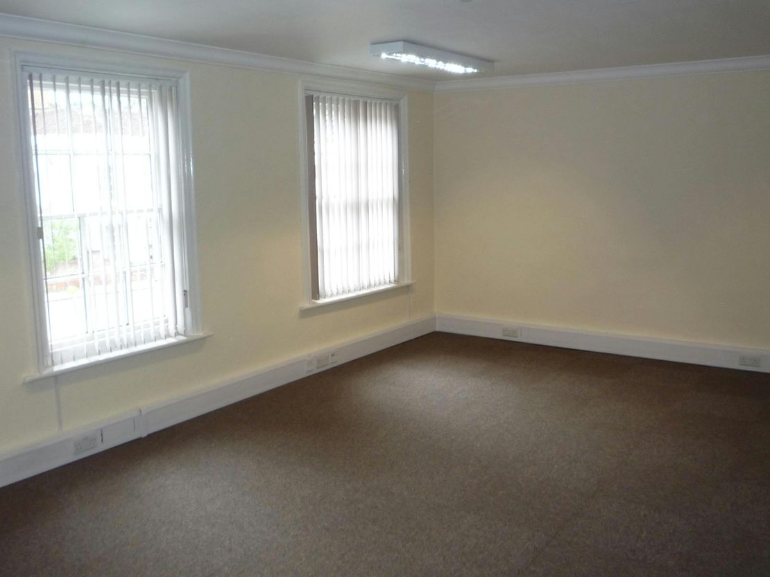 Suite 4, Crown House, Hartley Wintney, RG27 8NW