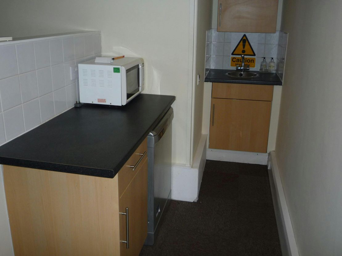 Suite 4, Crown House, Hartley Wintney, RG27 8NW
