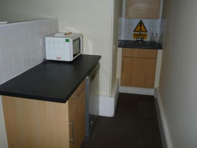 Property Image for Suite 4, Crown House, Hartley Wintney, RG27 8NW