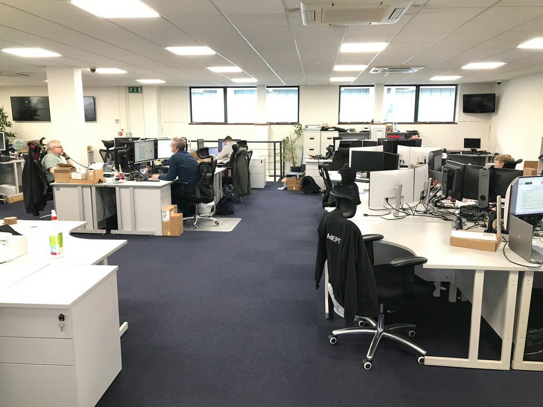 Unit 2 & 3 Ravensquay Business Centre, Cray Avenue, Orpington, BR5 4BQ