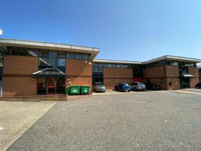 Property Image for Unit 2 & 3 Ravensquay Business Centre, Cray Avenue, Orpington, BR5 4BQ