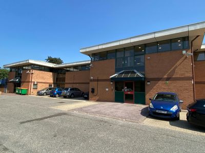 Property Image for Unit 2 & 3 Ravensquay Business Centre, Cray Avenue, Orpington, BR5 4BQ