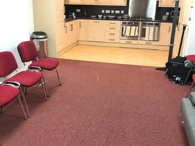 Property Image for Unit 2 & 3 Ravensquay Business Centre, Cray Avenue, Orpington, BR5 4BQ