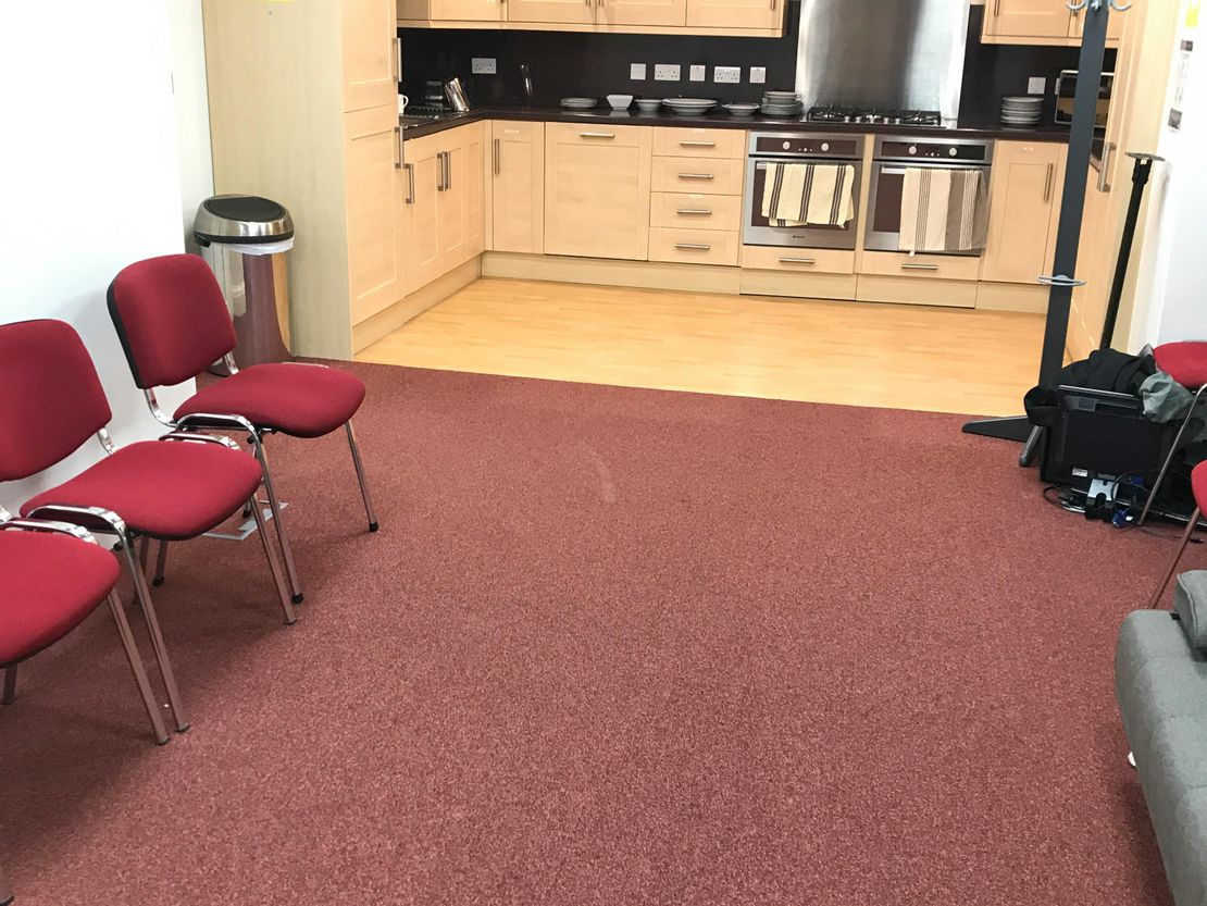 Unit 2 & 3 Ravensquay Business Centre, Cray Avenue, Orpington, BR5 4BQ