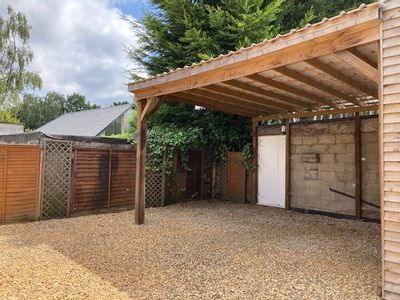 Property Image for 4 Guildford Road, Bagshot, GU19 5JH
