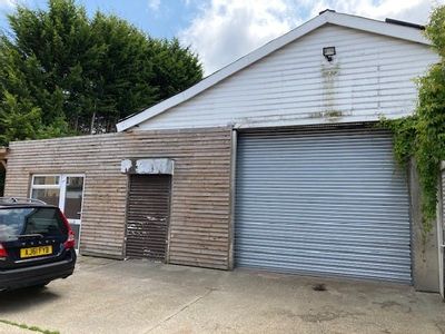 Property Image for 4 Guildford Road, Bagshot, GU19 5JH