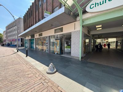 Property Image for 20 Harpur Street, Bedford, MK40 1LB