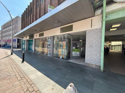 Property Image for 20 Harpur Street, Bedford, MK40 1LB