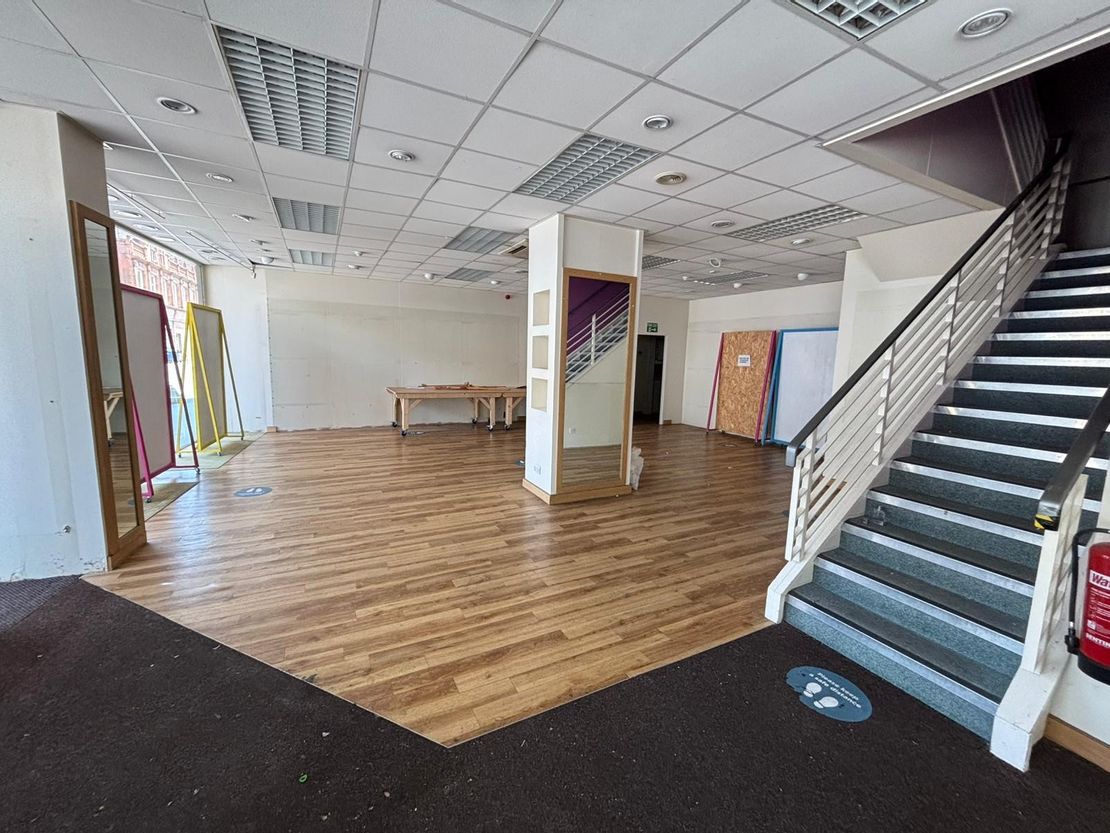 20 Harpur Street, Bedford, MK40 1LB