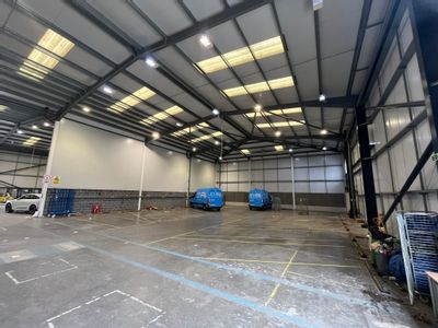 Property Image for Units 9 & 14 Gemini Business Park, Hornet Way, Beckton, London, E6 7FF