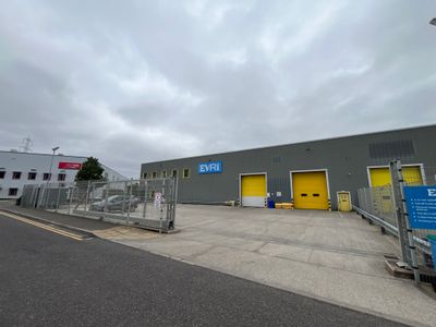 Property Image for Units 9 & 14 Gemini Business Park, Hornet Way, Beckton, London, E6 7FF