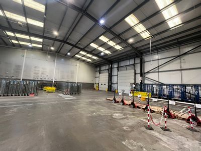 Property Image for Units 9 & 14 Gemini Business Park, Hornet Way, Beckton, London, E6 7FF