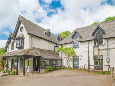 Property Image for The Monkey Sanctuary, Road From Millendreath To Looe Hill, St Martin, South West, PL13 1NZ