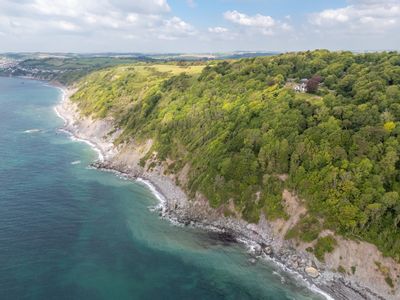 Property Image for The Monkey Sanctuary, Road From Millendreath To Looe Hill, St Martin, South West, PL13 1NZ