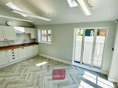 Property Image for The Hayloft, Ednaston Park, Painters Lane, Ednaston, Ashbourne, Derbyshire, DE6 3FA