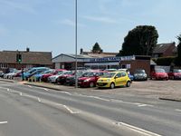 Property Image for Southam Road, Leamington Spa, Warwickshire, CV33 9PF